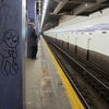 Homeless Man Survives Falling Onto Subway Tracks On His Birthday